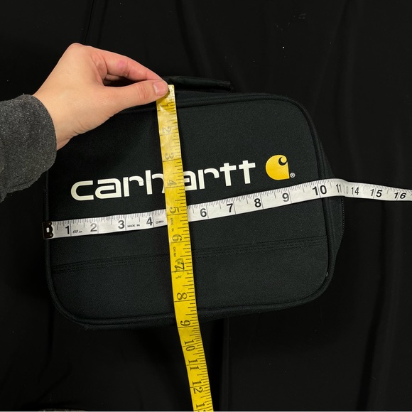 Carhartt lunch box - Picture 3 of 4